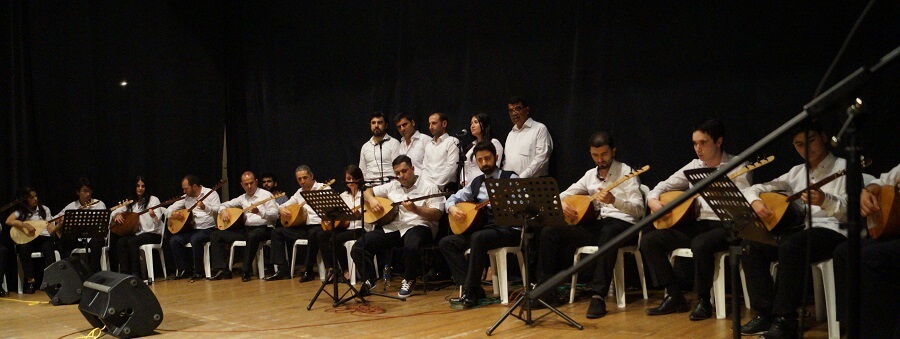 "Müzik İçin Varım" Diyen Tüm Müzik Dostlarını Aramıza Bekliyoruz Kurslarımız Hakkında Bilgi Almak İçin;  Bilgi Talep Formu  doldurun veya 0216 517 21 43 arayın